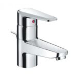 voi rua lavabo inax lfv 1202s 1 nong lanh