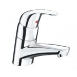 voi rua lavabo inax lfv 1302s nong lanh