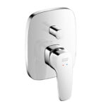 Vòi sen âm tường AMERICAN STANDARD WF-1721 nóng lạnh