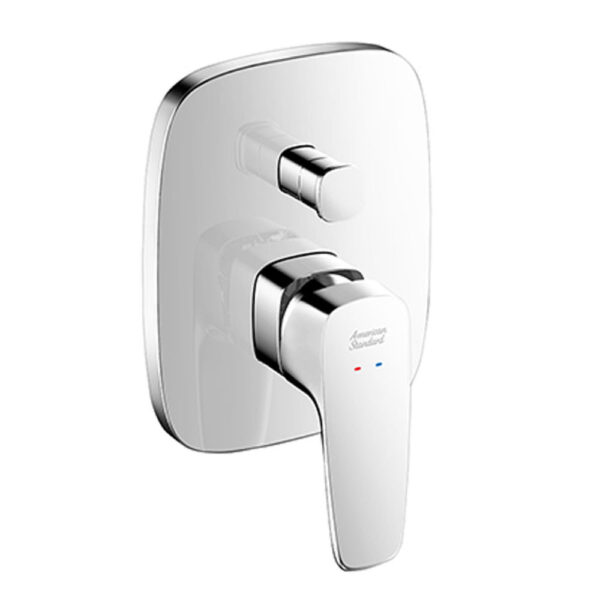 Vòi sen âm tường AMERICAN STANDARD WF-1721 nóng lạnh