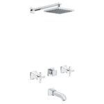 voi sen am tuong inax bfv 81sew nong lanh