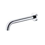 Vòi sen bồn tắm HAFELE ACTIVE 589.25.896 âm tường