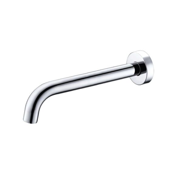 Vòi sen bồn tắm HAFELE ACTIVE 589.25.896 âm tường