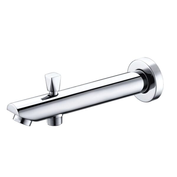 Vòi sen bồn tắm HAFELE REGAL 589.25.897 âm tường