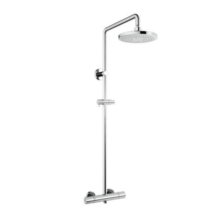 Vòi sen cây TOTO TBW01402BB TBW01402AA nhiệt độ