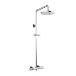 Vòi sen cây TOTO TBW01404BA TBW01404BB TBW01404AA nhiệt độ