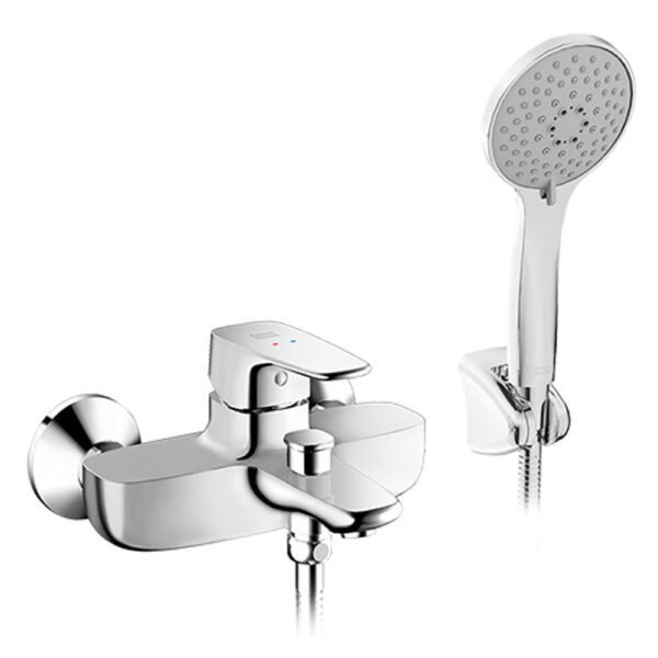 Vòi sen tắm AMERICAN STANDARD WF-1711 nóng lạnh