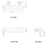 voi sen tam american standard wf 3912 nong lanh 2
