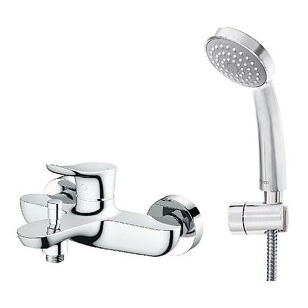 Vòi sen tắm TOTO TBG01302VA DGH104ZR nóng lạnh GO