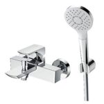 Vòi sen tắm TOTO TBG02302VA TBW01008V nóng lạnh GR