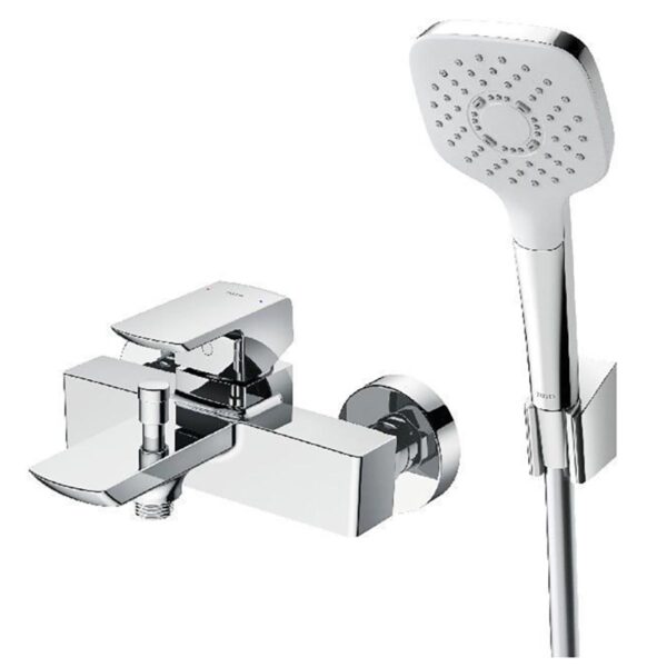 Vòi sen tắm TOTO TBG02302VA TBW02005V nóng lạnh GR
