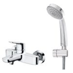 Vòi sen tắm TOTO TBG03302VA DGH104ZR nóng lạnh GS
