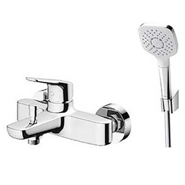 Vòi sen tắm TOTO TBG03302VA TBW02005V nóng lạnh GS