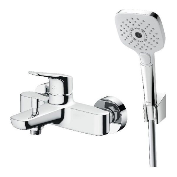 Vòi sen tắm TOTO TBG03302VA TBW02006V nóng lạnh GS