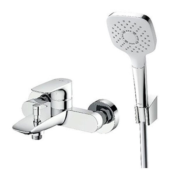 Vòi sen tắm TOTO TBG04302VA TBW02005V nóng lạnh GA
