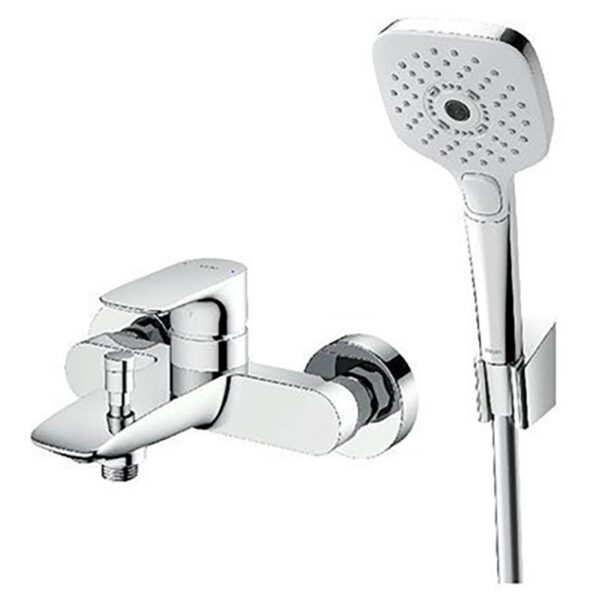 Vòi sen tắm TOTO TBG04302VA TBW02006V nóng lạnh GA