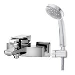 Vòi sen tắm TOTO TBG07302VA DGH104ZR nóng lạnh GE