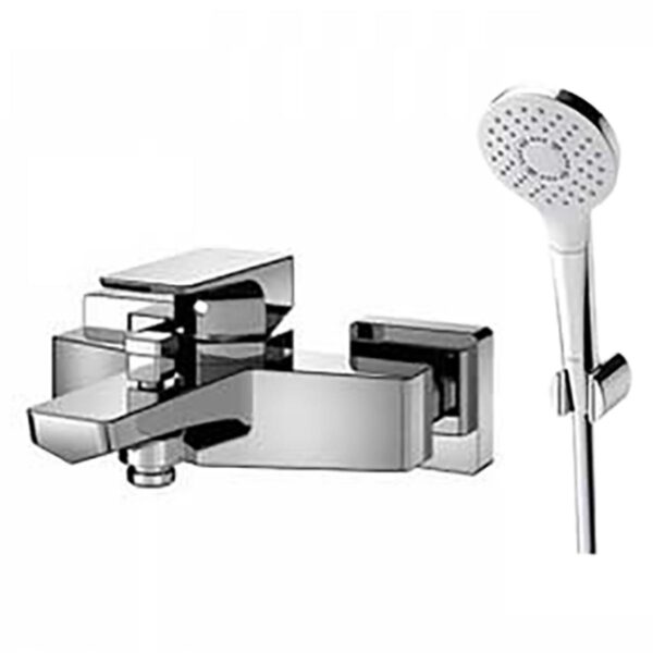 Vòi sen tắm TOTO TBG07302VA TBW01008V nóng lạnh GE