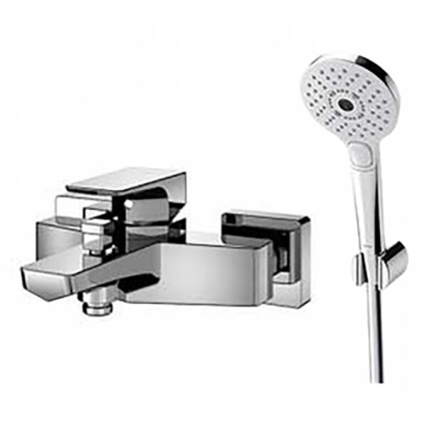Vòi sen tắm TOTO TBG07302VA TBW01010V nóng lạnh GE