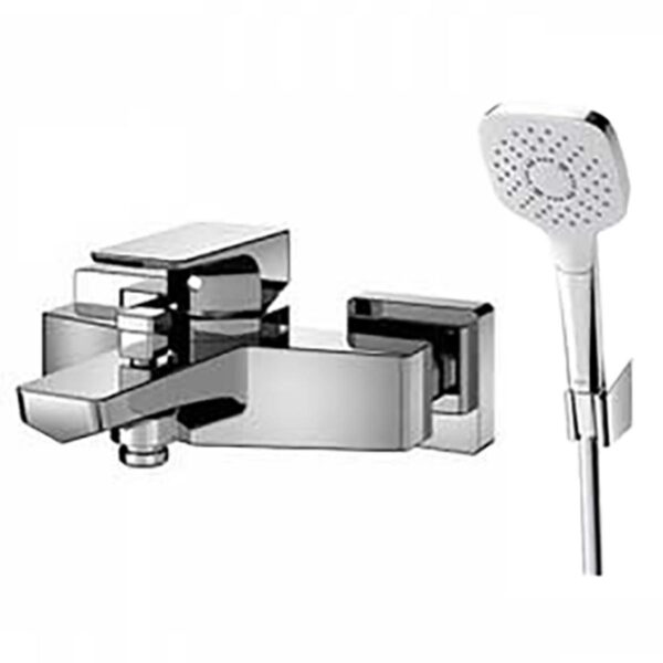 Vòi sen tắm TOTO TBG07302VA TBW02005V nóng lạnh GE