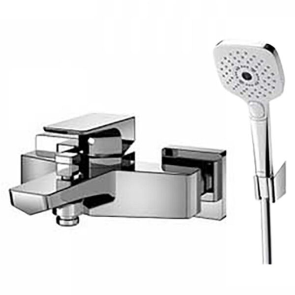 Vòi sen tắm TOTO TBG07302VA TBW02006V nóng lạnh GE