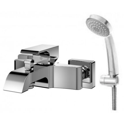 Vòi sen tắm TOTO TBG08302VA DGH104ZR nóng lạnh GC