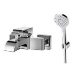 Vòi sen tắm TOTO TBG08302VA TBW01008V nóng lạnh GC