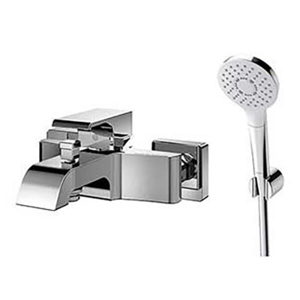 Vòi sen tắm TOTO TBG08302VA TBW01008V nóng lạnh GC