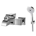 Vòi sen tắm TOTO TBG08302VA TBW01010V nóng lạnh GC