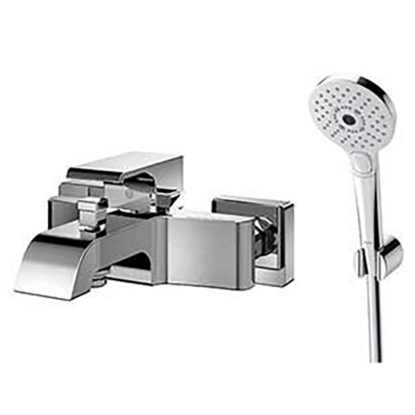 Vòi sen tắm TOTO TBG08302VA TBW01010V nóng lạnh GC