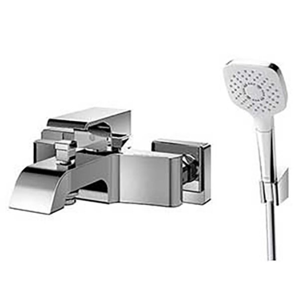 Vòi sen tắm TOTO TBG08302VA TBW02005V nóng lạnh GC
