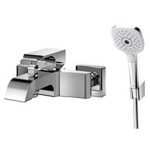 Vòi sen tắm TOTO TBG08302VA TBW02006V nóng lạnh GC