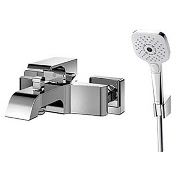 Vòi sen tắm TOTO TBG08302VA TBW02006V nóng lạnh GC