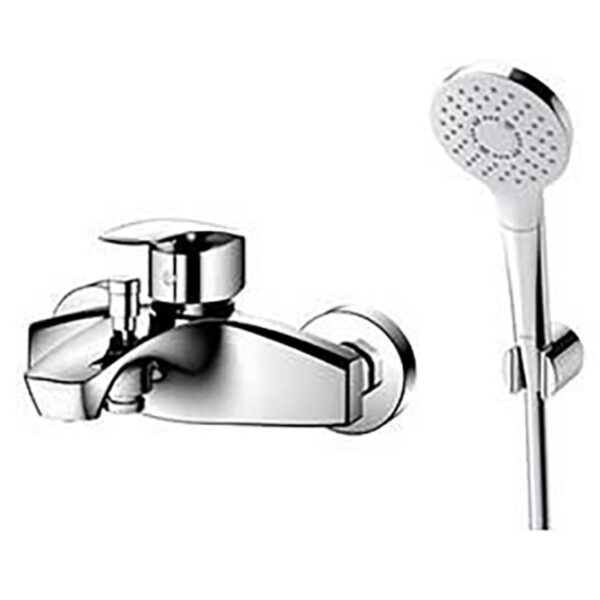 Vòi sen tắm TOTO TBG09302VA TBW01008V nóng lạnh GM
