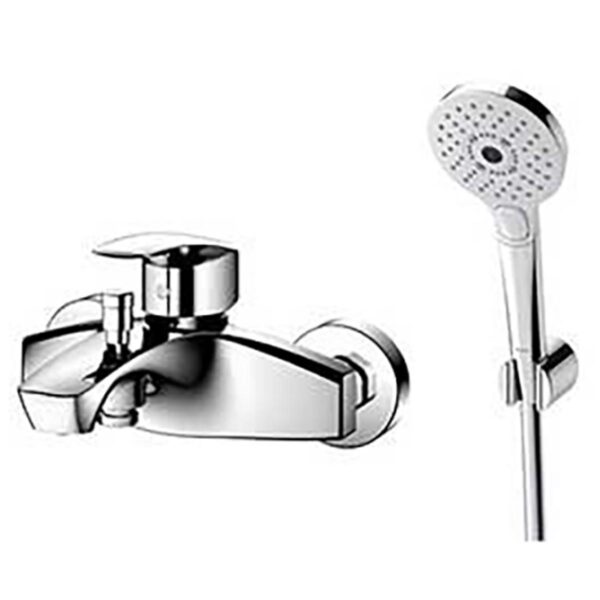 Vòi sen tắm TOTO TBG09302VA TBW01010V nóng lạnh GM