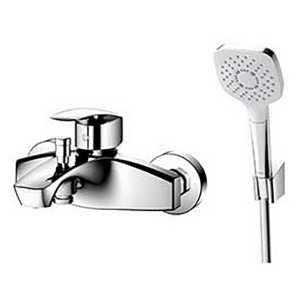 Vòi sen tắm TOTO TBG09302VA TBW02005V nóng lạnh GM