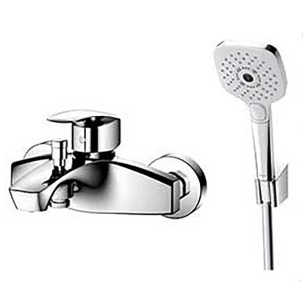 Vòi sen tắm TOTO TBG09302VA TBW02006V nóng lạnh GM