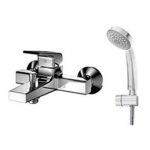 Vòi sen tắm TOTO TBG10302VA DGH104ZR nóng lạnh GB