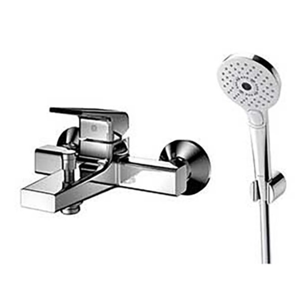 Vòi sen tắm TOTO TBG10302VA TBW01010V nóng lạnh GB