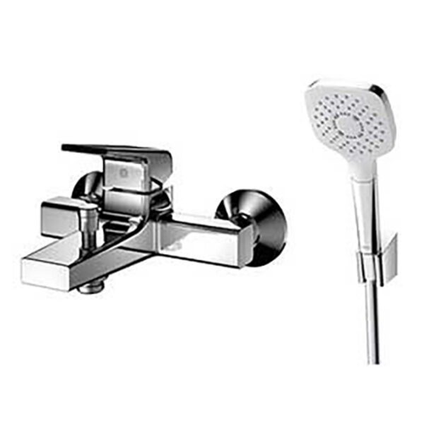 Vòi sen tắm TOTO TBG10302VA TBW02005V nóng lạnh GB