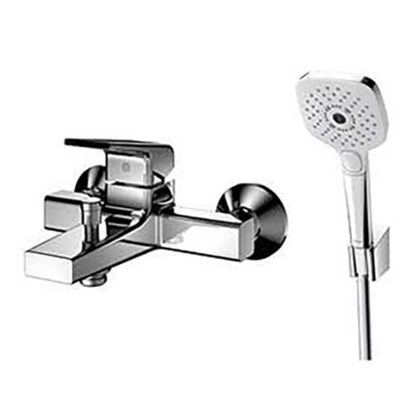 Vòi sen tắm TOTO TBG10302VA TBW02006V nóng lạnh GB