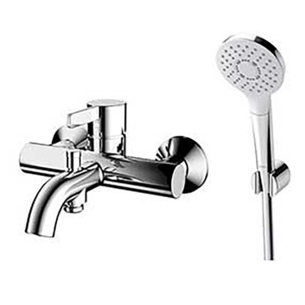 Vòi sen tắm TOTO TBG11302VA TBW01008V nóng lạnh GF