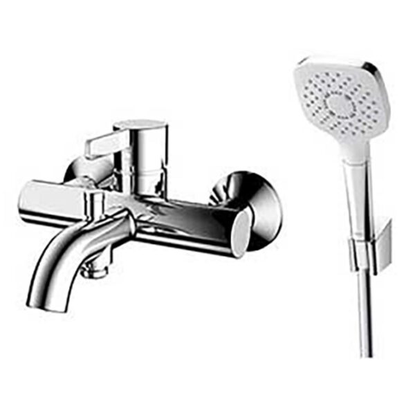 Vòi sen tắm TOTO TBG11302VA TBW02005V nóng lạnh GF