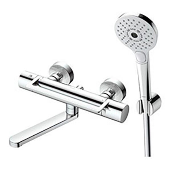 Vòi sen tắm TOTO TBV03429V TBW01010V nhiệt độ