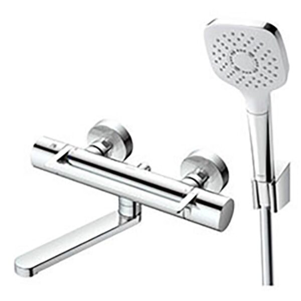 Vòi sen tắm TOTO TBV03429V TBW02005V nhiệt độ