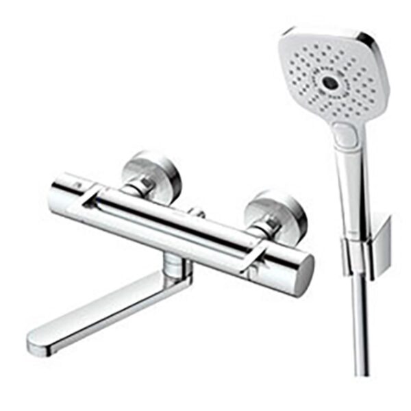 Vòi sen tắm TOTO TBV03429V TBW02006V nhiệt độ
