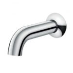 Vòi sen bồn tắm TOTO TBS02001B âm tường LN