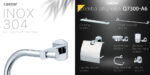 vong treo khan caesar q7305v