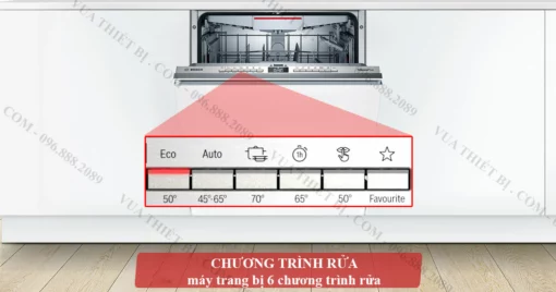 Chương-trình-rửa-máy-rửa-bát-Bosch-SMV4HCX48E
