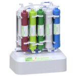 Máy lọc nước RO Kangaroo KGRP88 Hydrogen ion kiềm 9 lõi